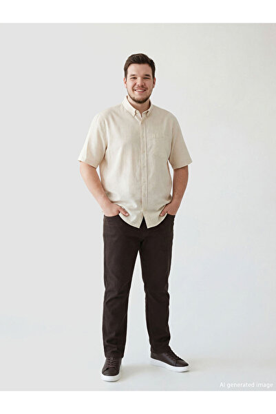 LC Waikiki Regular Fit Men's Shirt