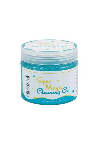 Super Cleaning Gel for Dust Removal
