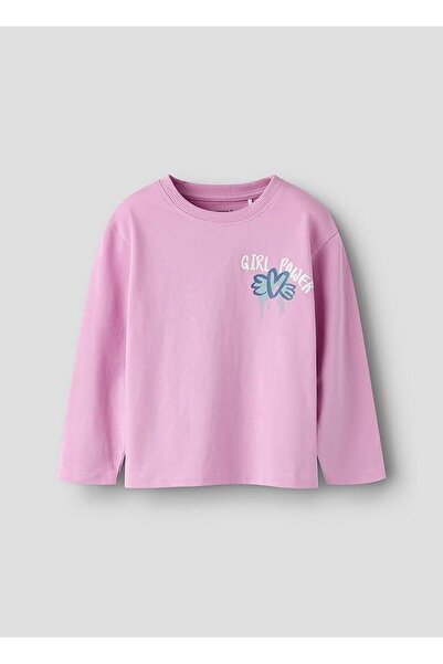 name ıt Sweat Pink