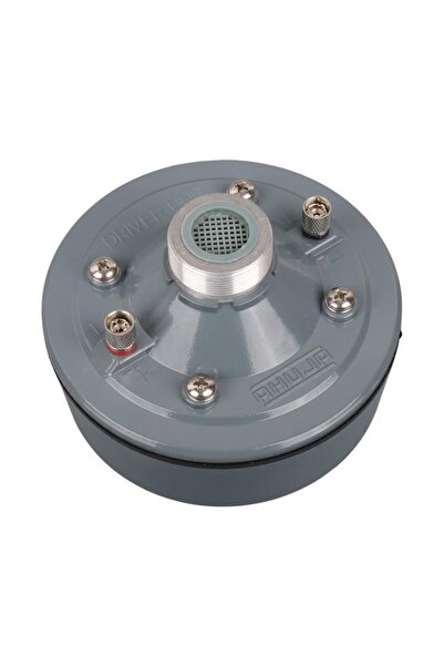 Notel No-Tel NOT DU100 100 Watt 16 Ohm 100 Mm Magnet Driver Unit