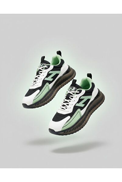 Cooper Men’s Sneakers | Lightweight Sports Shoes for Men | Breathable Mesh Ru...