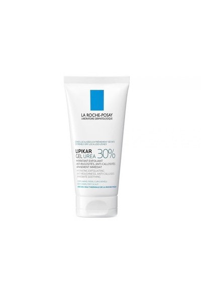 La Roche Posay Lipikar Gel Urea 30% 50ml