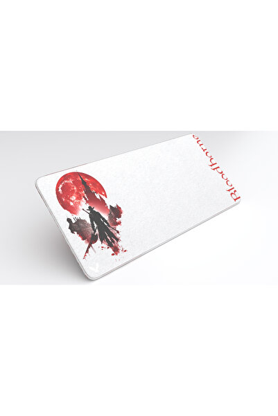 Ravenmox Bloodborne - لوحة ماوس فيكتوموس مقاس 90x40 سم