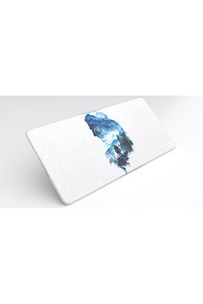 Ravenmox ويتشر v2 - لوحة ماوس فيكتوموس 90x40 سم