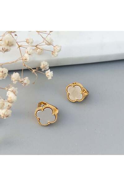 MOONGLOW ACCESSORIES Cercei Rosa