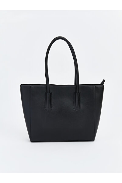 LC Waikiki Women's Faux Leather Shoulder Bag