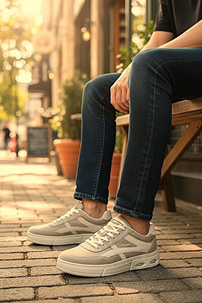 KAFKASLAR AYAKKABI ΟΡΘΟΠΕΔΙΚΑ ΑΘΛΗΤΙΚΑ ΠΑΠΟΥΤΣΙΑ ΚΑΘΗΜΕΡΙΝΗΣ ΧΡΗΣΗΣ ΜΕ ΕΛΑΦΡΙ...