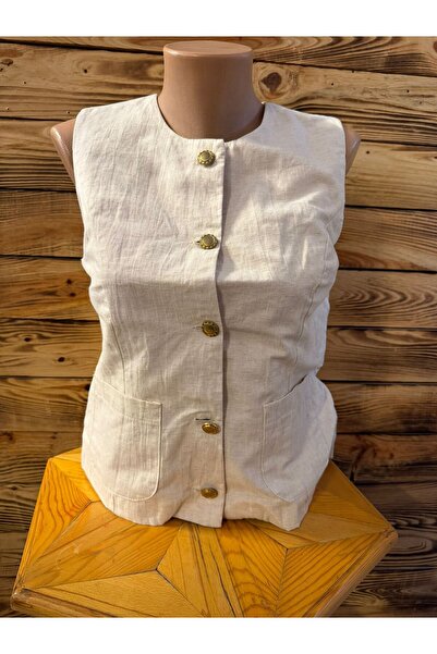 Sima Butik Women's Vest