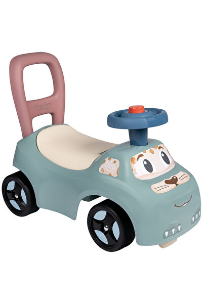 Smoby Green Auto Car