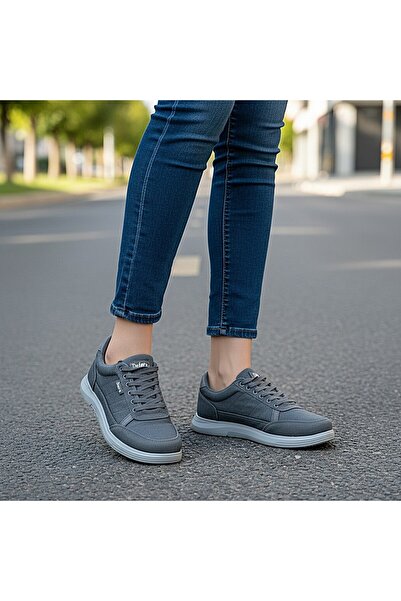 KAFKASLAR AYAKKABI ΑΝΔΡΙΚΑ ΟΡΘΟΠΕΔΙΚΑ ΠΑΠΟΥΤΣΙΑ ΣΠΟΡ ΜΕ ΕΠΙΠΕΔΗ ΣΟΛΑ ΑΠΟ ΛΙΝΟ...