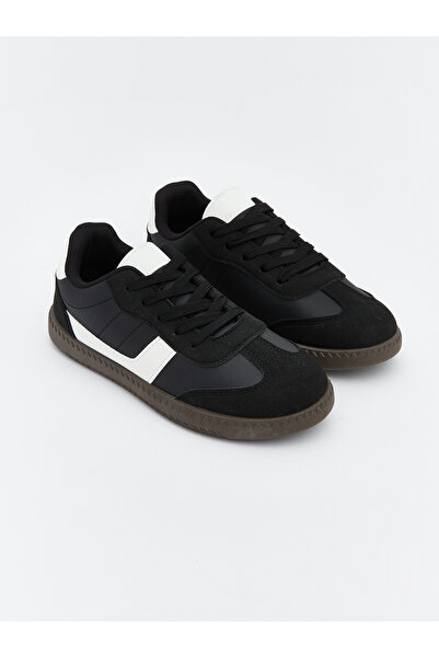 LC Waikiki Boys' Lace-Up Sneakers