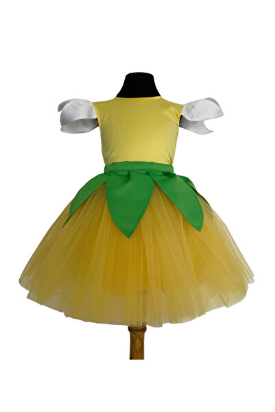 Kareea Tulip costume (3 pieces)