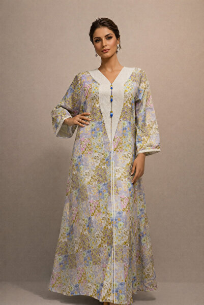 THOGUE Women's jalabiya