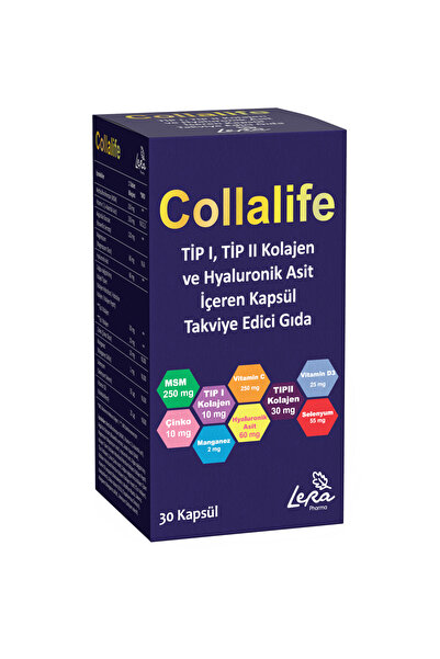 Lera Pharma Collalife