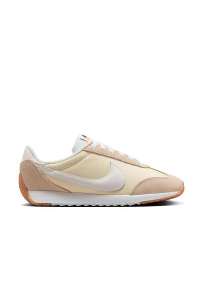 Nike Pacific Women's Trainers - Beige, Size 39