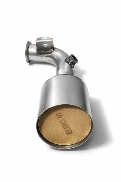 egzoz burada CITROEN euro 6 katalitik konvertör kat katalizör revizyon Euro 6...