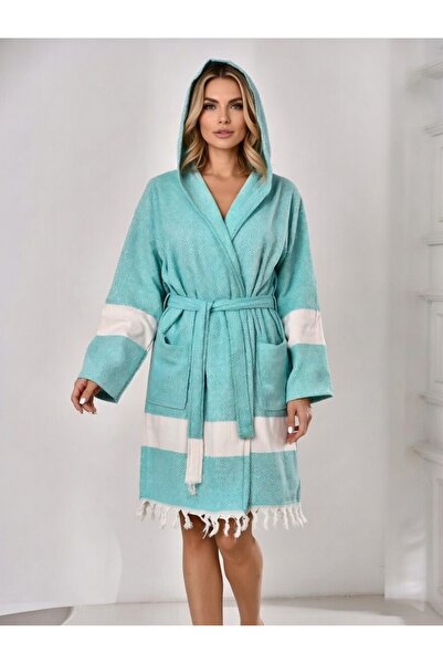 Hababamevi Habev Bathrobe