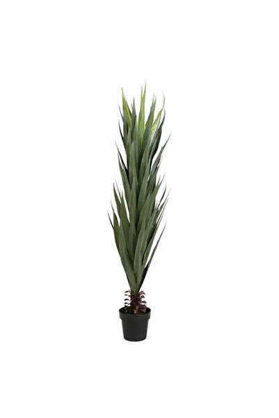 Generic Artificial Yucca Tree - Height 1.6 M