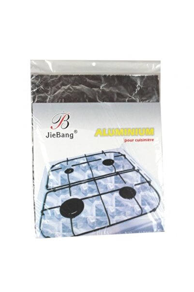 ZanaCasei Protecții premium reutilizabile pentru plită pe gaz – Set de protec...