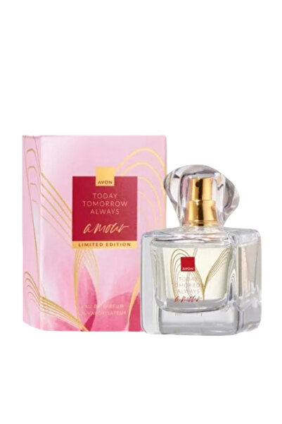 AVON TTA Amour Kadın Parfüm EDP 50 ml