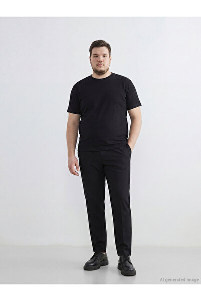 LC Waikiki Sparkling Choices from Shining Store Standardfit Men's Trousers