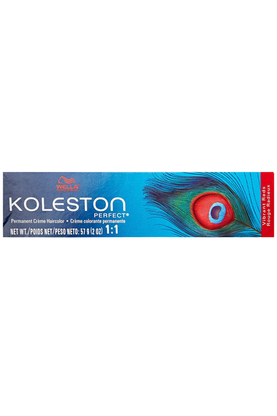 OEM Wella Professionals, Koleston Perfect, Vopsea de păr permanentă, 5/5 Maro...