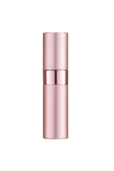 DROPY Cosmetic spray container, for essential oils or perfumes, 15 ml, pink T...