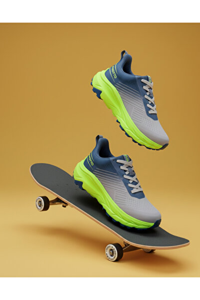 LEVITTO Men’s Sneakers | Lightweight Sports Shoes for Men | Breathable Mesh R...