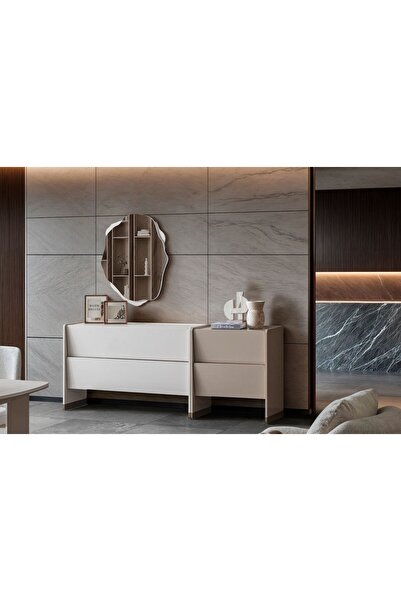 Doressa Home Cosmo Konsol