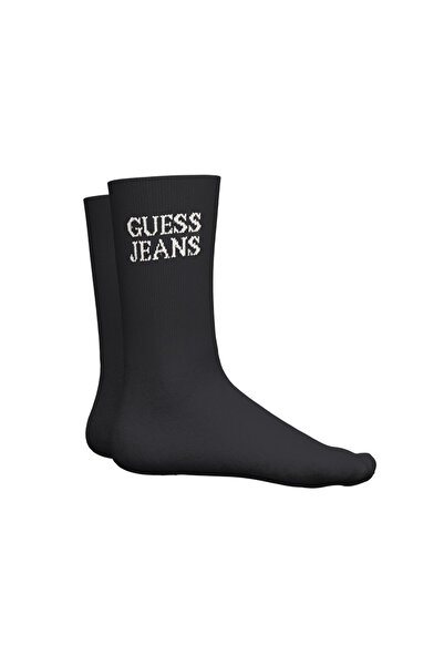 Guess Gj Unisex Crew Unisex Çorap