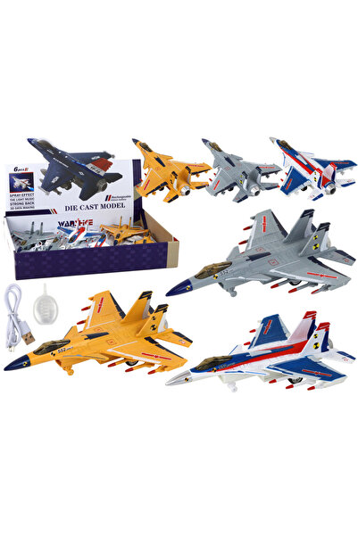 Three top online Powered Fighter Airplane Mix Couple Special Effects