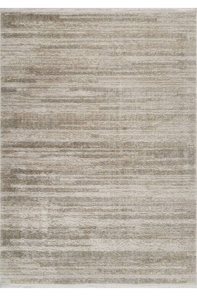 akbel halı & yatak exclusive home design Lorenda LO 8431 Bej - Vintage Eskitm...