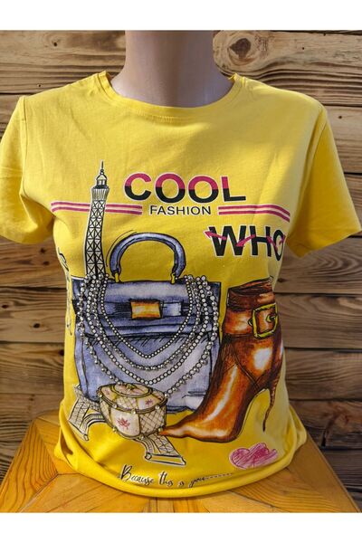 Sima Butik Women's t-shirt