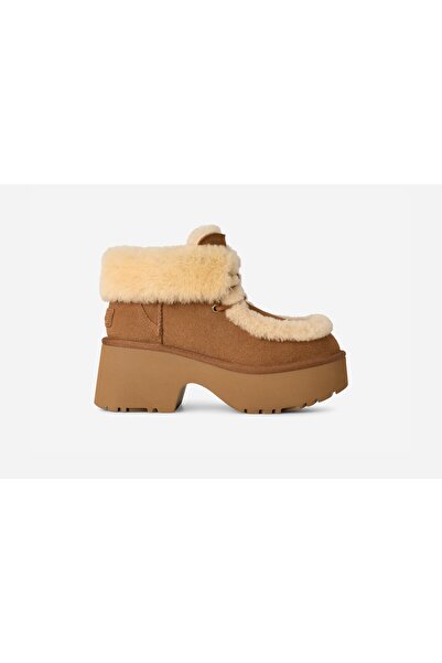 UGG NEW HEIGHTS LACE UP