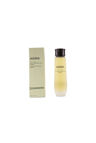 AHAVA AGE Control anti-wrinkle lotion 100 ml