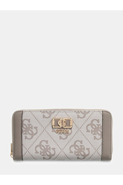 Guess Karnilla 4G Maxi Cüzdan