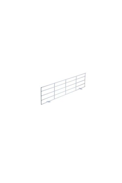 Trixie Grilă orizontală de protecție pentru ferestre 65 x 16 cm