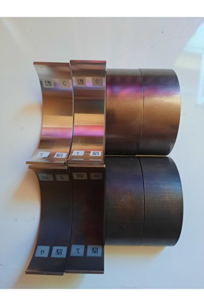 Ford Set Cuzineți Bielă Standard Transit 2.0 EcoBlue