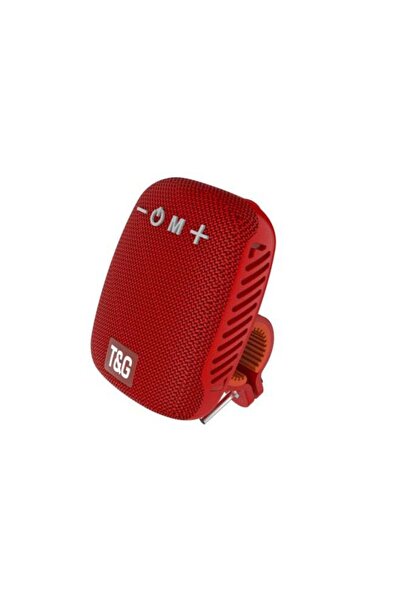 Generic New Tg392 Outdoor Riding Bracket Bluetooth Speaker