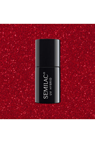 Semilac Oja semipermanentă 026 Iubirea mea 7 ml