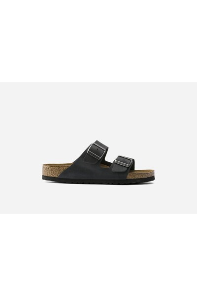 Birkenstock ARIZONA SOFT FOOTBED LEATHER OILED