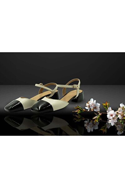 EZRA LUXURY COLLECTION "Noir Eclat" Contrast Charm