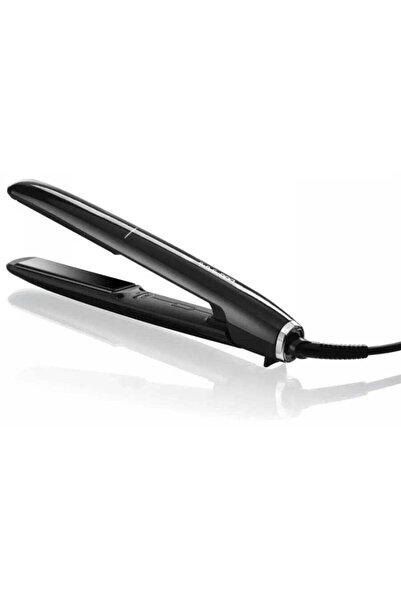 BaByliss Pro Placă de Păr Anti-Frizz pentru un Styling Perfect, Stilista 25mm