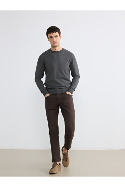 LC Waikiki I 750 بنطلون جينز رجالي ضيق من فريزن ستور