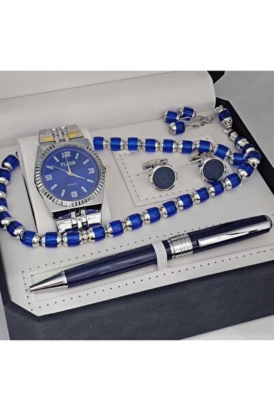 FLEND Men's watch set