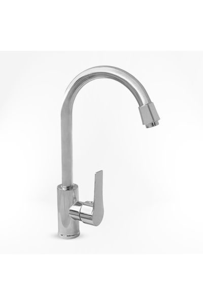 ALAYED Al-Ayed HS1-1005 Chrome Bidet Mixer