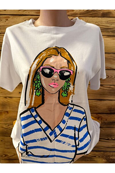 Sima Butik Women's t-shirt