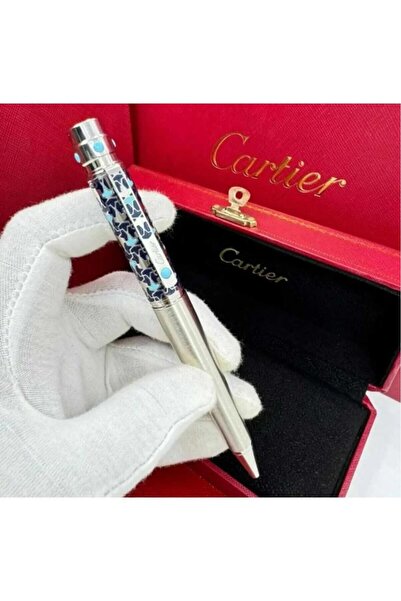 Cartier قلم كاتر
