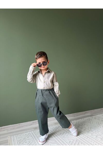 favorimkids Minimal Chic Boys' Set