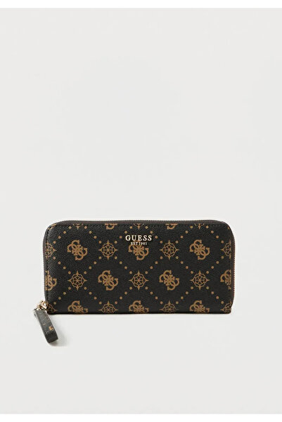 Guess Carrie Wallet Swgp9898146-Esl
